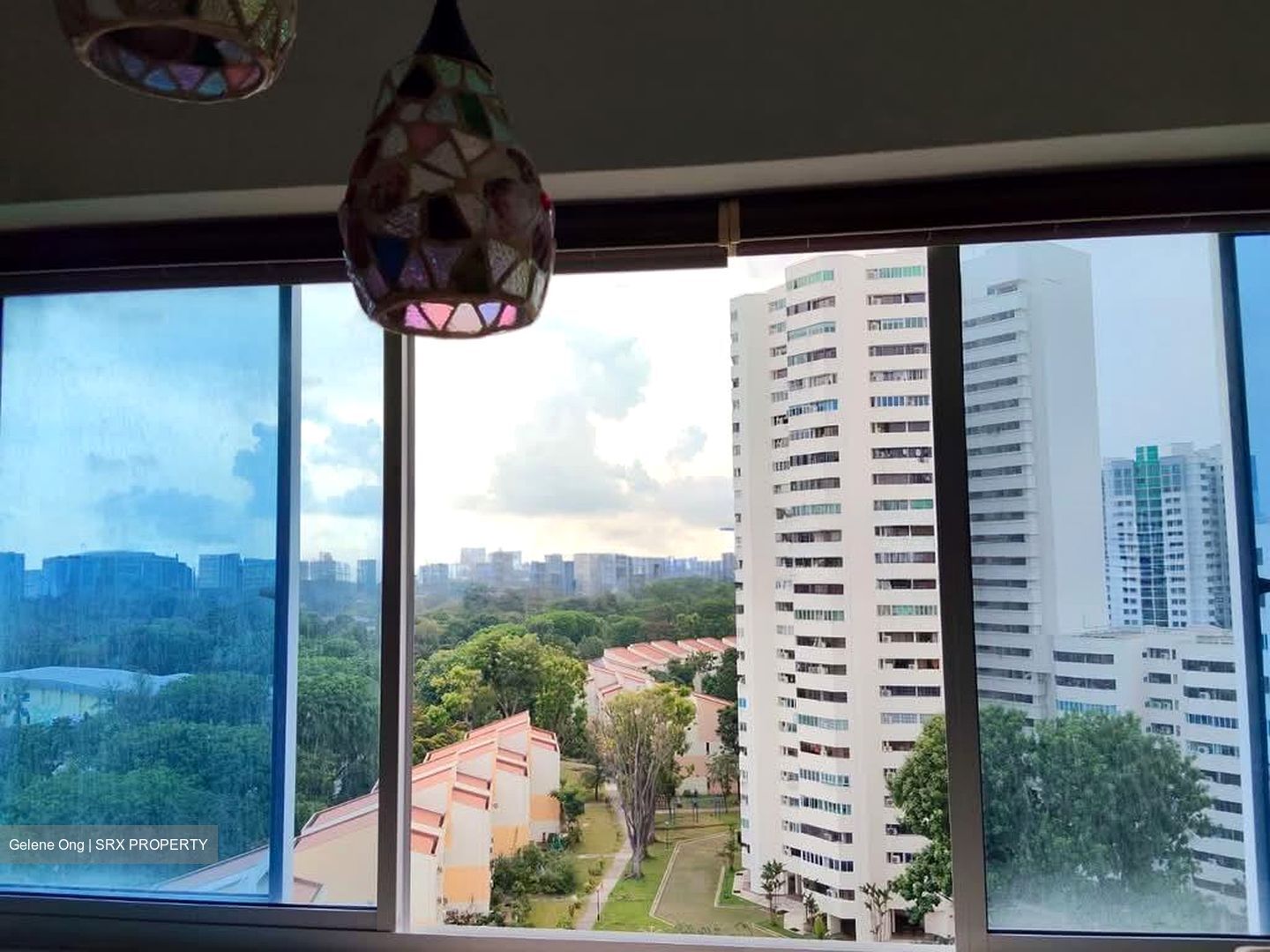 Ivory Heights (D22), Condominium #564556761